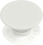 Blanc Fresh PopSockets Adhesive Phone Grip with Expanding Kickstand for iPhone, Samsung, Android Devices