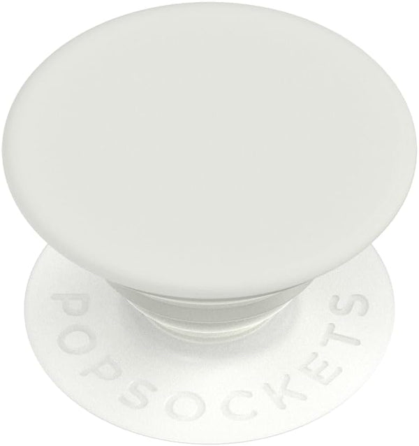 Blanc Fresh PopSockets Adhesive Phone Grip with Expanding Kickstand for iPhone, Samsung, Android Devices