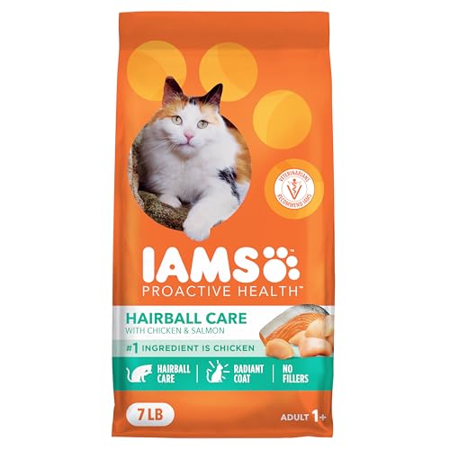 iams-proactive-health-adult-hairball-care-dry-cat-food-with-chicken-and-salmon-7-lb-bag