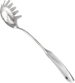 Newness 16 Pcs Stainless Steel Kitchen Utensils Set, Metal Kitchen Accessories