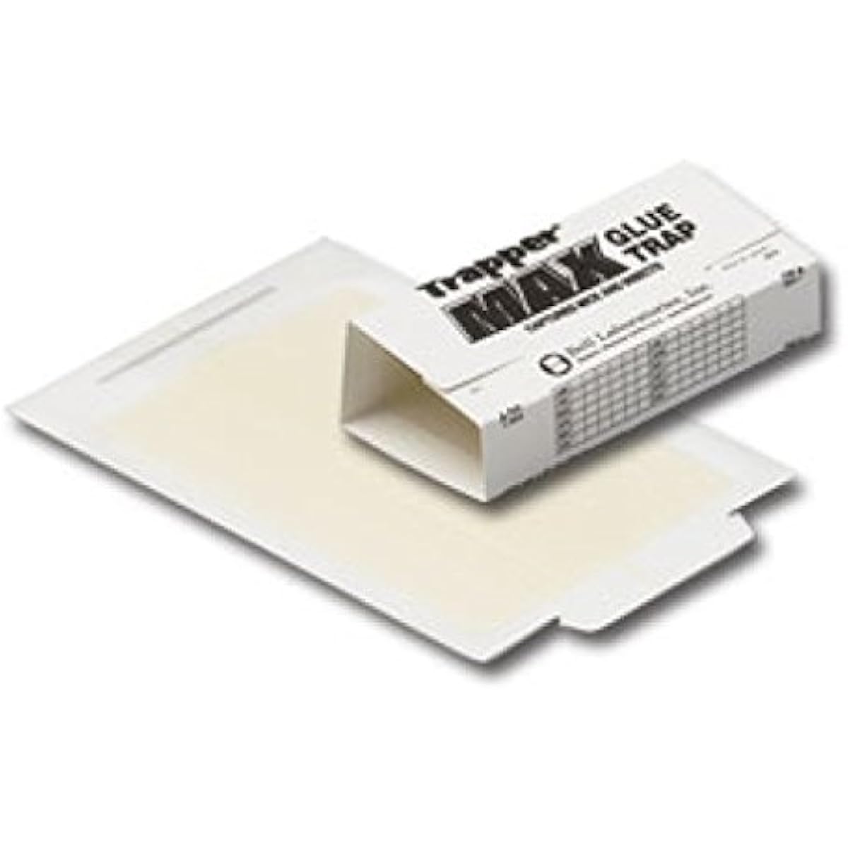 Glue Traps 12 Glue Boards Trap Mouse Bugs Insects Bed Bugs Spiders Cockroaches Non-Toxic
