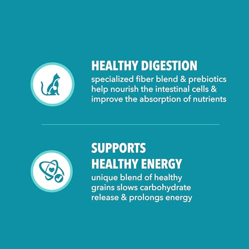 iams proactive health adult dry cat food, salmon recipe, 7 lb bag, indoor weight control and hairball care