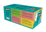strong heart canned wet cat food dinner variety pack 32-count real chicken turkey salmon usa