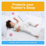 green lifestyle washable underpads for incontinence bed pads, pet pads, and seniors (pack of 4, 34x36)