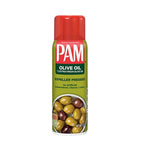 pam non stick olive oil cooking spray 5 oz, non-stick performance, no artificial preservatives