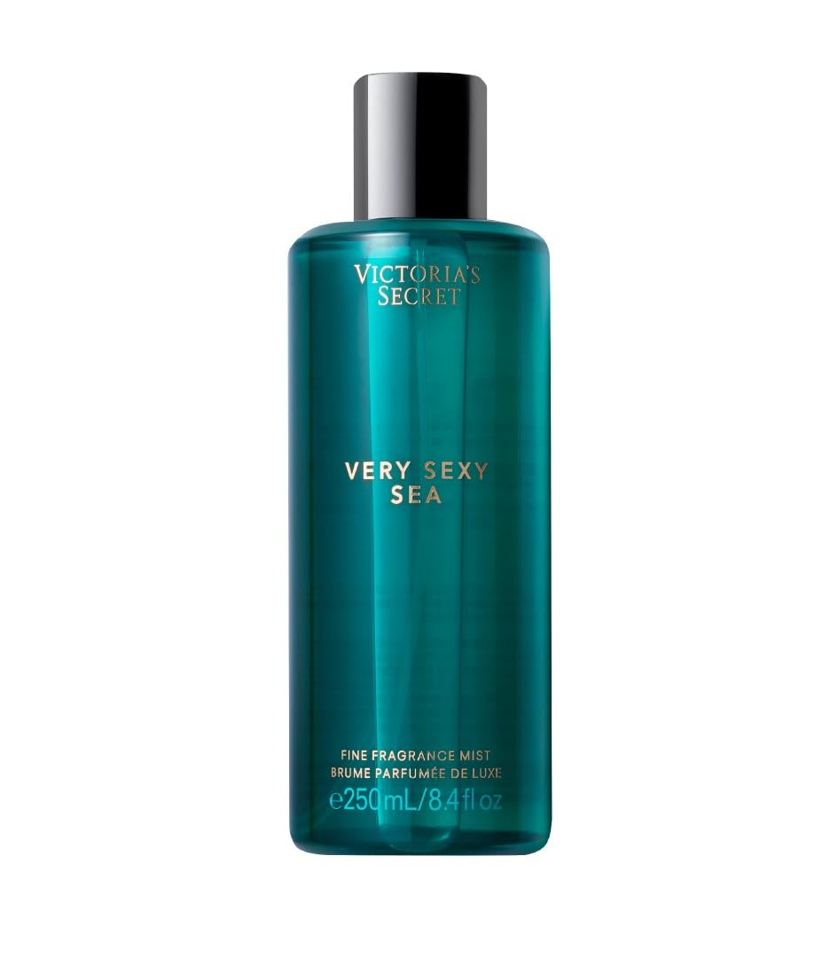 Victoria's Secret Bombshell Fine Fragrance 8.4oz Mist