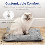 outdoor-heated-cat-bed-soft-pet-heating-pad-with-steel-wrapped-cord