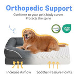 washable-orthopedic-large-dog-bed-with-removable-foam-bolsters-waterproof-base