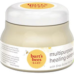 burt's bees 100% natural origin multipurpose healing ointment 7.5 ounce tub for face and body baby care