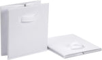 Amazon Basics Collapsible Fabric Storage Cubes Organizer with Handles