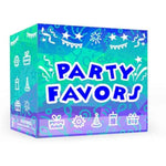 Party Favors for Kids 8-12 4-8, 150-Pack Fidget Toys Bulk, Treasure Box Toys for Classroom, Stocking Stuffers Goodie Bags, Classroom Prizes, Birthday Holiday for Boys Girls
