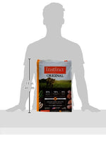 Instinct Original Raw Coated High Protein Grain Free Chicken Dry Cat Food 11 lb Bag