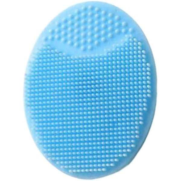 PandaEar Baby Blue Safety Kit for Newborns and Toddlers with Comb, Brush, and More