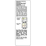 Raid Essentials Multi-Insect Killer Spray, Child and Pet Safe, for Indoor Use, Lemongrass Scent, 12 fl oz
