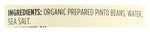 365 by Whole Foods Market Organic Pinto Beans 15.5 Ounce Non-GMO Verified