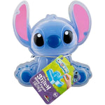 Cra-Z-Slimy Stitch Slime Toy - Glossy, Stretchy, Super Soft, Smooth Blue Stitch Slime for Kids, Ages 6 and Up