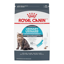 royal canin feline care urinary care adult dry cat food 6 lb bag balanced formula for healthy urine concentration