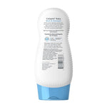 cetaphil baby shampoo and body wash with organic calendula 7.8oz