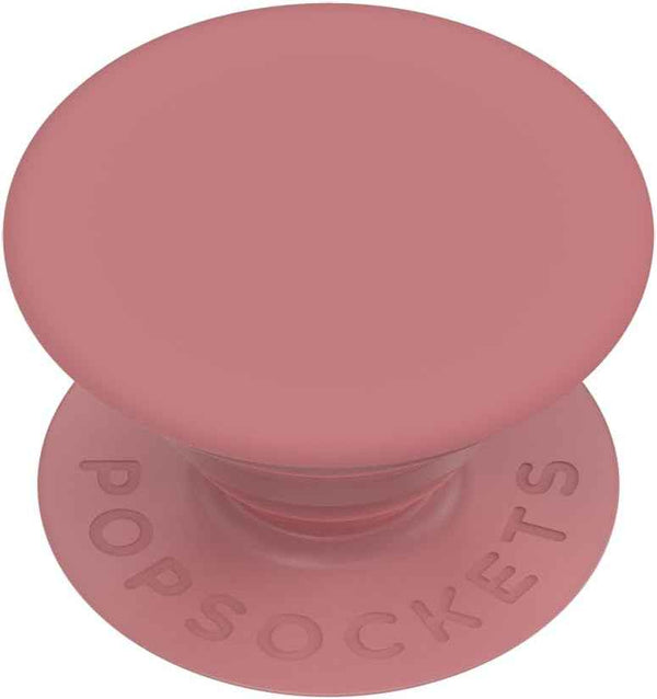 PopSockets Phone Grip with Expanding Kickstand, Adhesive Grip, Cute PopSockets - Blanc Fresh