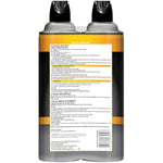 Hot Shot Wasp And Hornet Killer Aerosol, Up to 27-Foot Jet Spray, 14 Ounces, 2 Pack