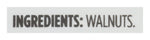 365 by Whole Foods Market, Premium California Walnut Halves & Pieces, 16 Ounce for Baking, Cooking