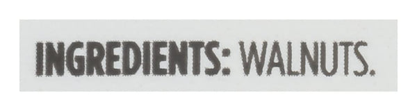 365 by Whole Foods Market, Premium California Walnut Halves & Pieces, 16 Ounce for Baking, Cooking