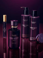 Victoria's Secret Very Sexy Night Fine Fragrance 8.4oz Mist