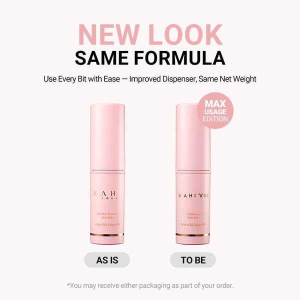 Kahi Pdrn Collagen Wrinkle Stick Korean Skin Care Hydrating Lip Balm Eye Cream Neck Cream