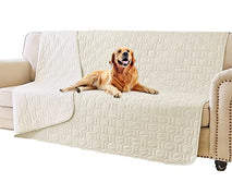 waterproof-anti-slip-dog-bed-cover-ivory-52x82