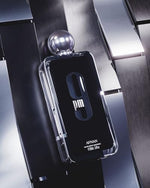 Afnan 9 PM for Men Eau De Parfum, 3.4 fl oz, bold, provocative, masculine, sensual