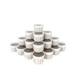 Dark Roast Coffee Pods, Low Acid, Single Origin, Non-GMO, Fair Trade, Kcup Compatible