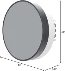 google-nest-thermostat-charcoal-3rd-generation-programmable-wifi-thermostat