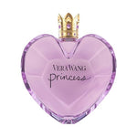 Vera Wang Princess Eau De Toilette perfume for women, 3.4 oz, citrus-forward fragrance with vanilla notes