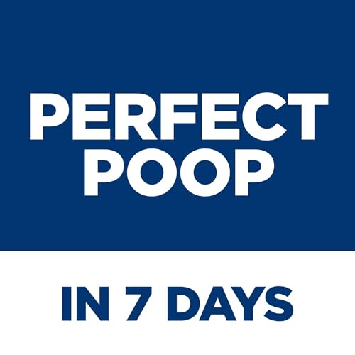 Hills Science Diet Perfect Digestion Adult 1-6 Dry Cat Food, 13 lb Bag, Chicken, Brown Rice, Whole Oats, Digestive Support