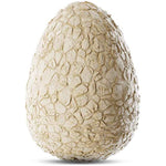 Dan&Darci Jumbo Dino Easter Egg - Unearth 12 Unique Large Surprise Dinosaurs in One Giant Filled Egg -Easter Gifts for Kids - Discover Dinosaur Archaeology Science STEM Crafts Gifts for Boys & Girls