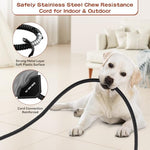 pet heating pad for cats and dogs, 17.7 * 17.7 inches, water-resistant, temperature adjustable, timer function
