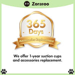 Cat Window Perch with sturdy metal frame, glowing stars pattern, and foldable design for indoor cats (Stars - M)