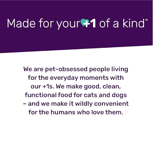I and Love and You cat food variety pack with 3 oz portions, 12 count, grain-free and filler-free