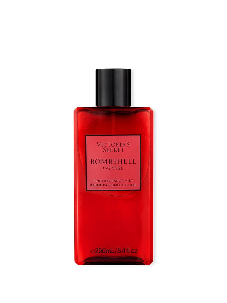 Victoria's Secret Bombshell Fine Fragrance 8.4oz Mist