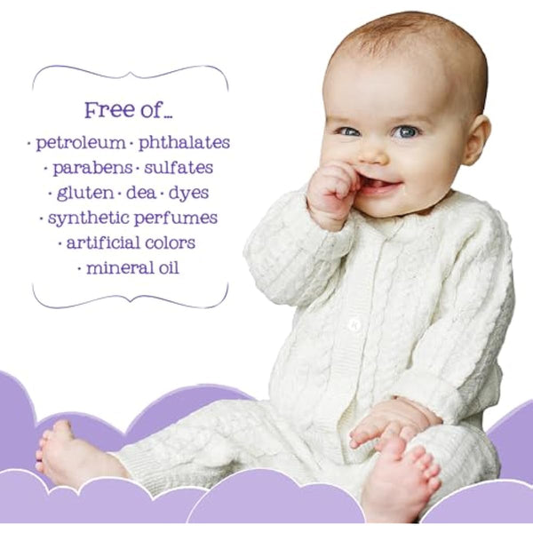 oilogic slumber & sleep roll-on essential oil for babies & toddlers gentle aromatherapy safe pediatrician-tested .3 fl oz