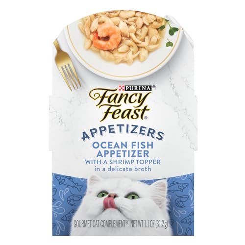 purina-fancy-feast-lickable-appetizers-grain-free-wet-cat-food-topper-ocean-fish-with-shrimp-pack-of-10