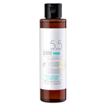 acwell licorice pH balancing cleansing toner 5.1 fl.oz. - ph5.5 hydrating makeup cleansing astringent for sensitive skin