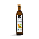 365 by Whole Foods Market, Extra Virgin Mediterranean Olive Oil, 33.8 Fl Oz for cooking, baking, and dressings