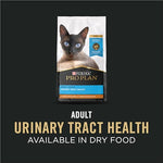 purina pro plan urinary tract health cat food variety pack, 5.5 oz cans, turkey and ocean whitefish