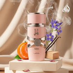 Lattafa Yara - Vanilla, Gourmand, Fruity, Floral - Eau de Parfum Long-Lasting Fragrance for Women, 3.40 Ounce / 100 ml