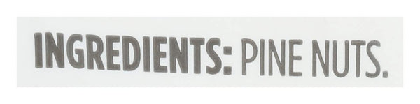 365 by Whole Foods Market Unsalted Pine Nuts 8 Ounce