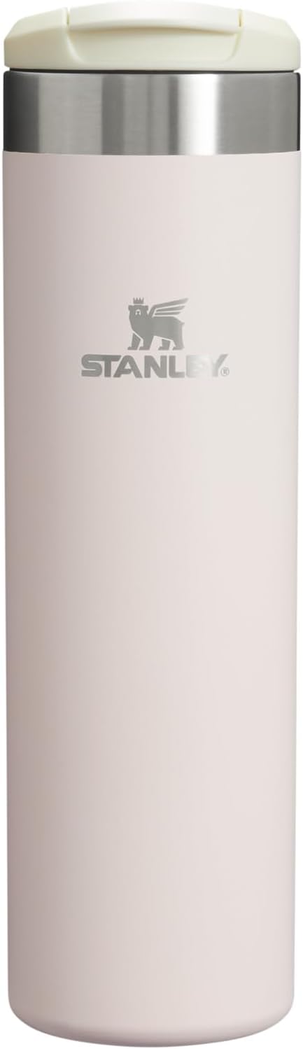 Stanley AeroLight Transit Bottle 20 oz with Locking Drink Through Lid