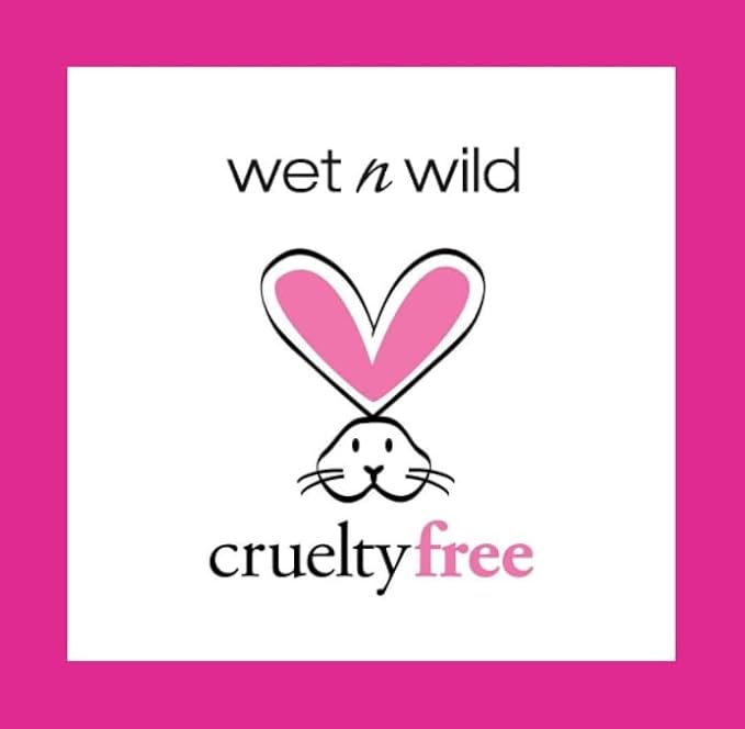 Wet n Wild Eyeshadow Brush, Precision Blending Application, Soft Synthetic Fibers, Ergonomic Handle for Comfortable Precision Control