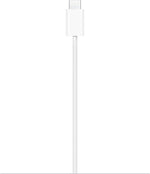 Apple MagSafe Charger (1 m): Wireless Charger with Fast-Charging Capability