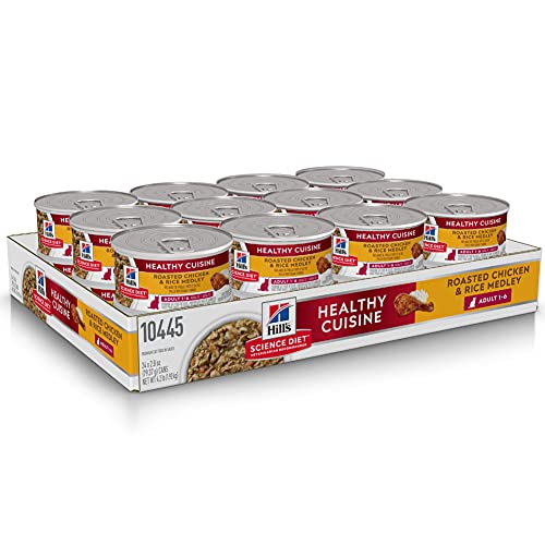 hills-science-diet-adult-1-6-healthy-cuisine-wet-cat-food-roasted-chicken-rice-stew-case-of-24